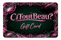 Gift Cards