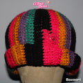 Double Brim Beanie
